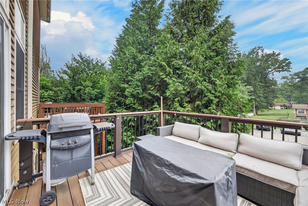 2 Grandview Drive Rocky River OH 44116