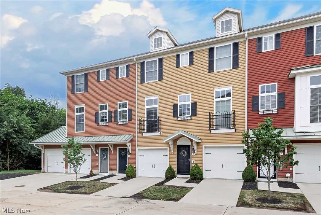 2 Grandview Drive Rocky River OH 44116