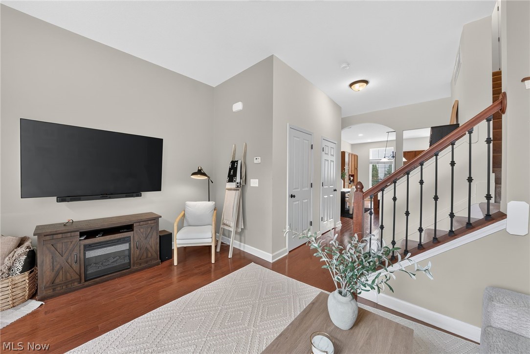 2 Grandview Drive Rocky River OH 44116