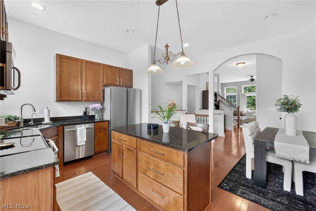 2 Grandview Drive Rocky River OH 44116