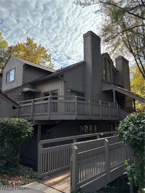 652 Meredith Lane Cuyahoga Falls OH 44223