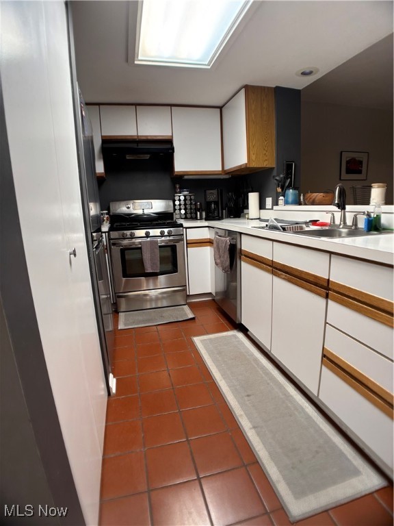 652 Meredith Lane Cuyahoga Falls OH 44223