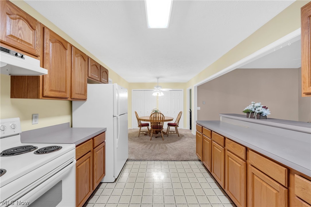 504 Heather Woods Drive Elyria OH 44035