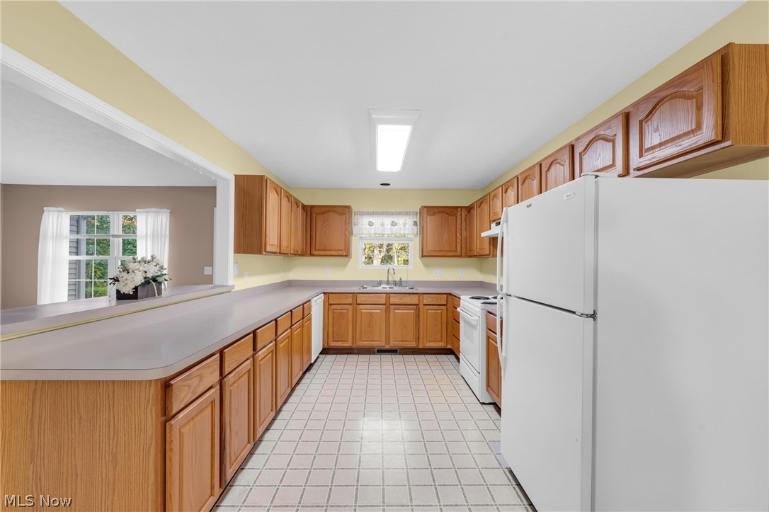 504 Heather Woods Drive Elyria OH 44035