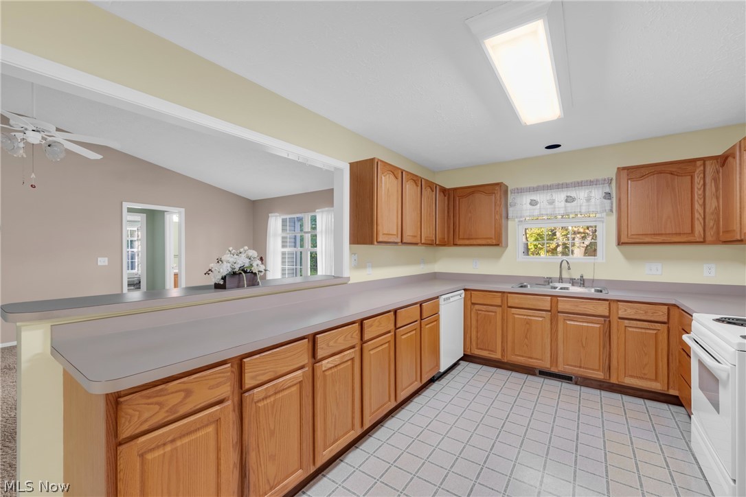 504 Heather Woods Drive Elyria OH 44035