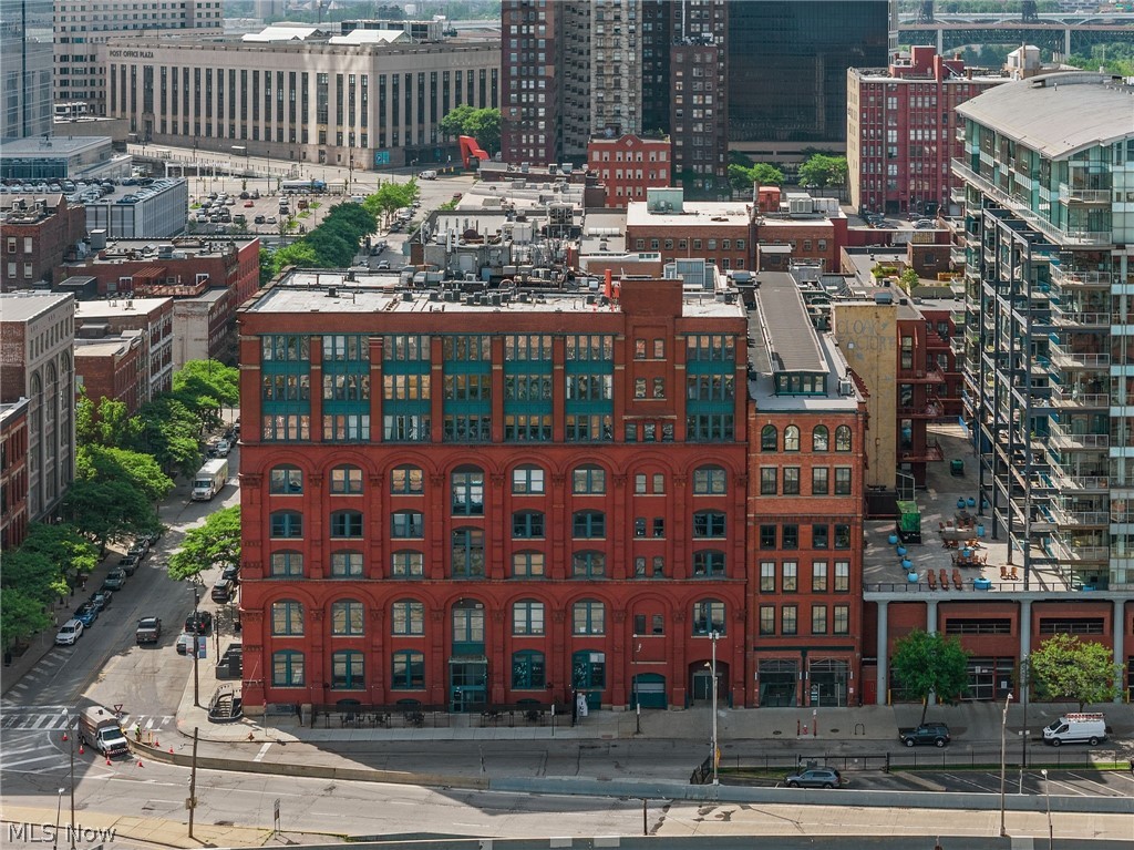 635 W Lakeside Avenue Cleveland OH 44113