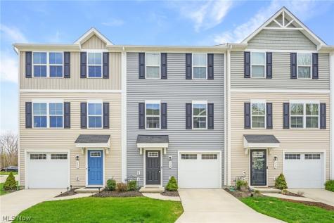 113 Palm Court Painesville OH 44077