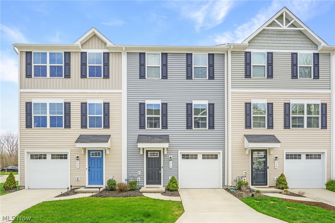 113 Palm Court Painesville OH 44077