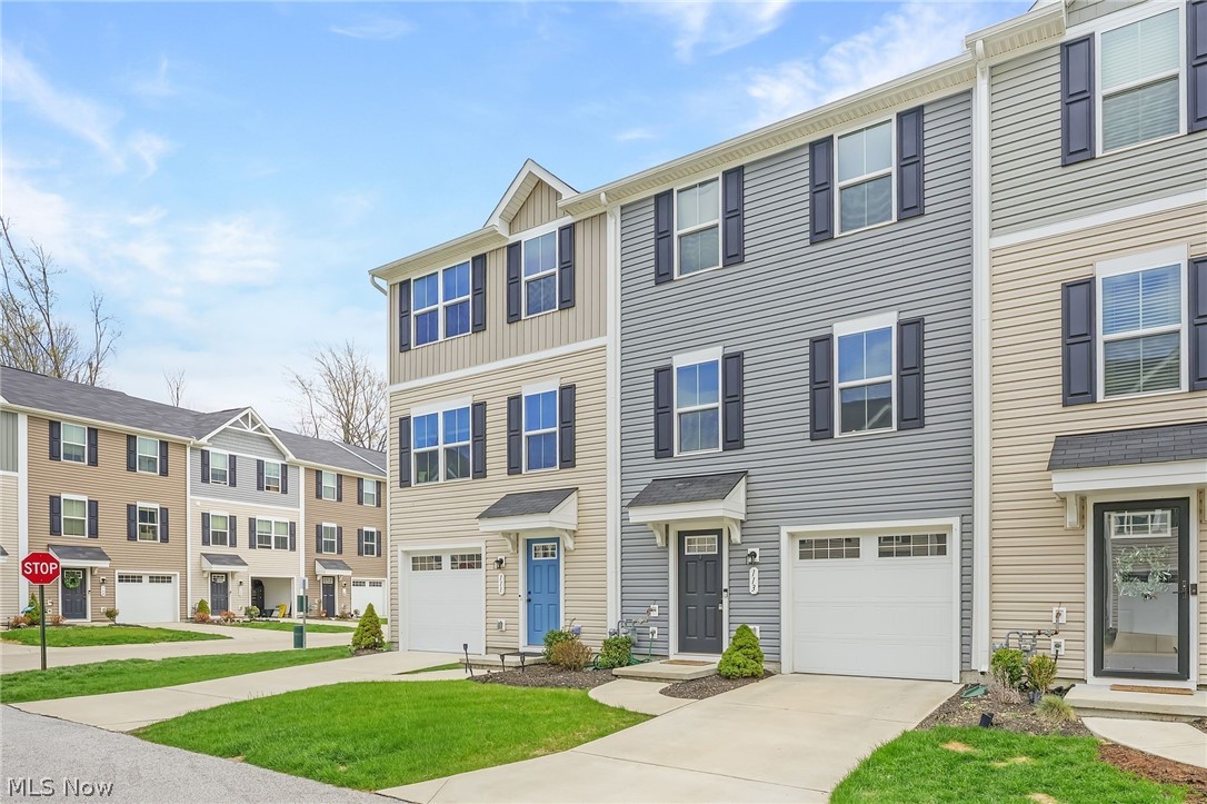 113 Palm Court Painesville OH 44077