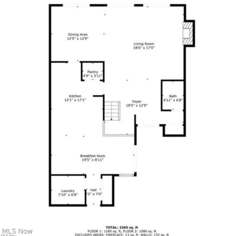 1939 Pine Drive Kent OH 44240