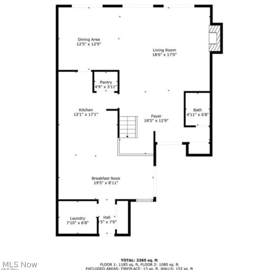 1939 Pine Drive Kent OH 44240