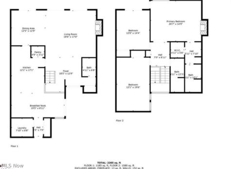 1939 Pine Drive Kent OH 44240