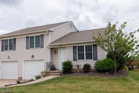 4265 Hadley Court Brunswick OH 44212