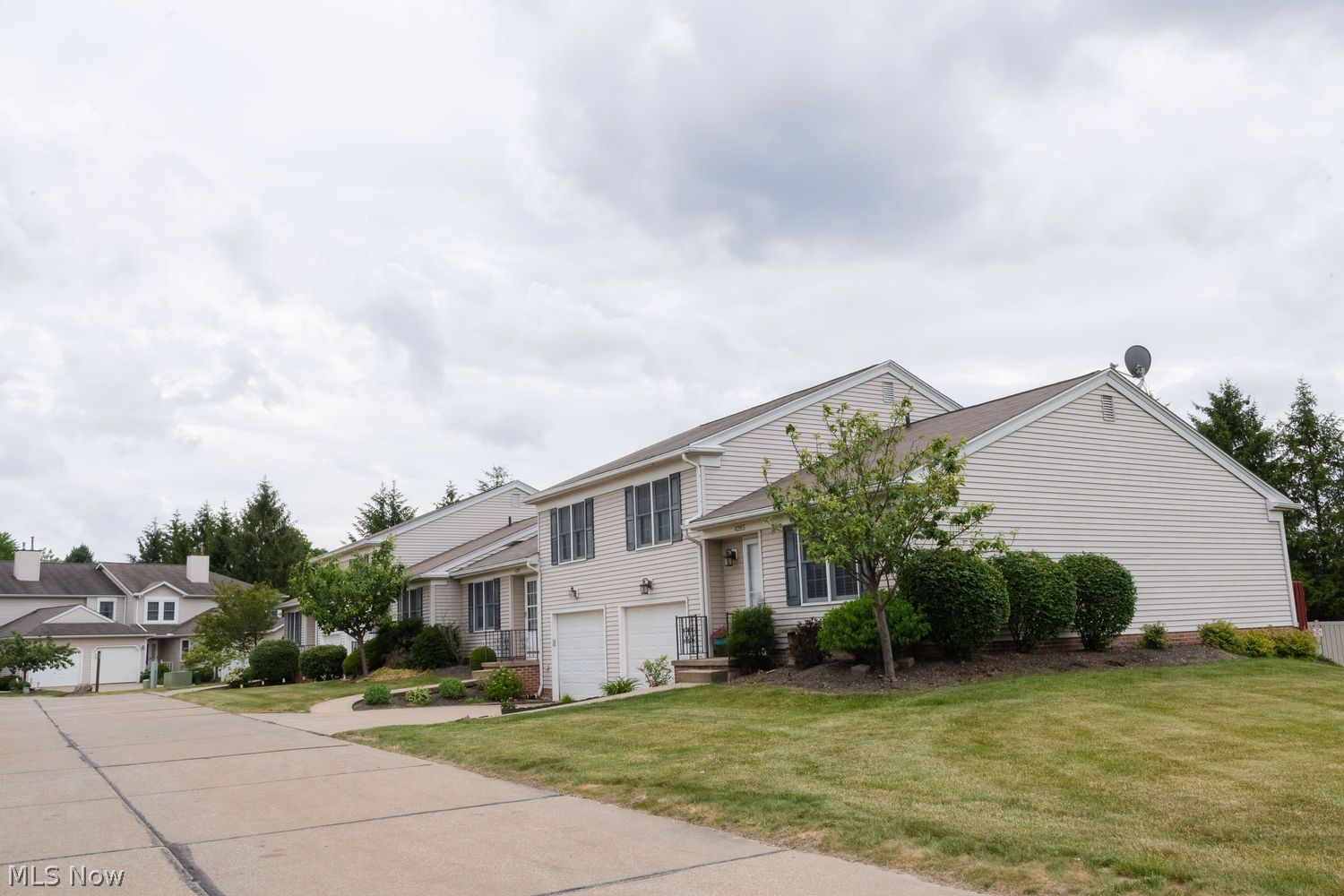 4265 Hadley Court Brunswick OH 44212
