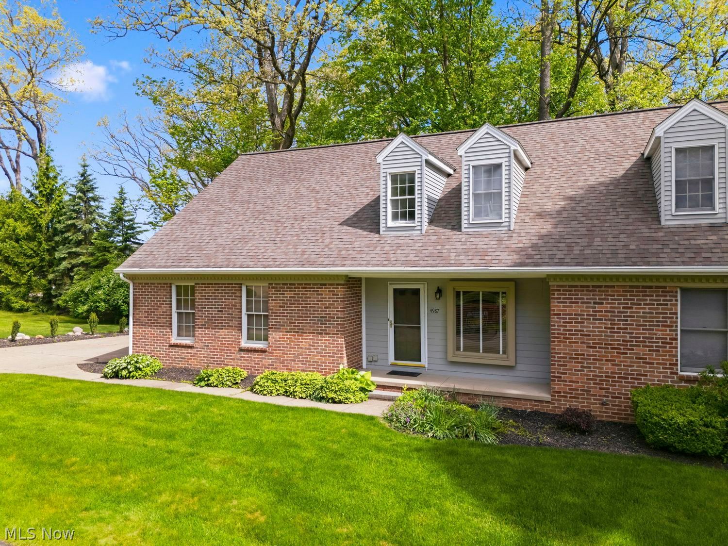 North Canton OH, 4987 Searls Drive NW