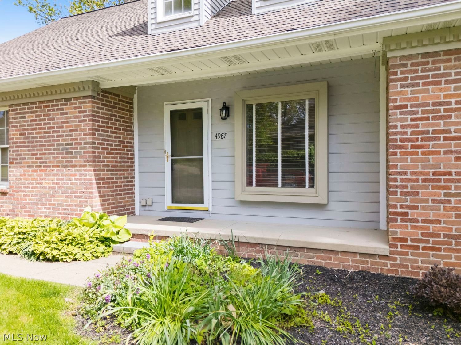 4987 Searls Drive NW North Canton OH 44720