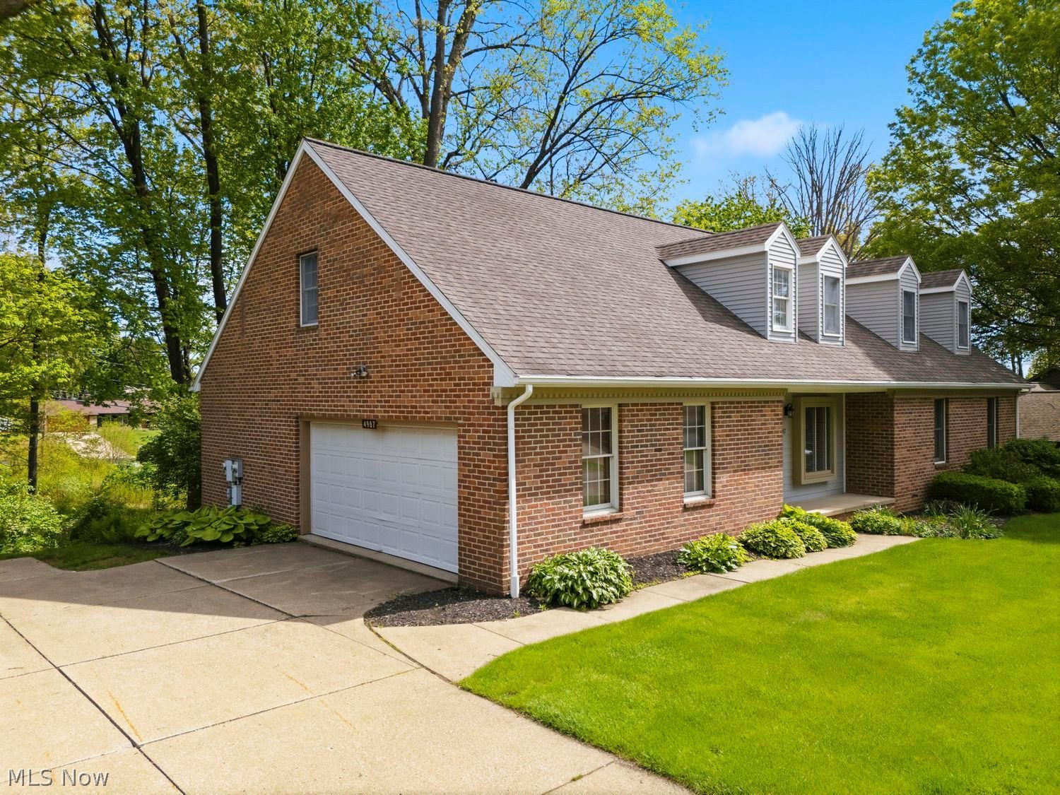 4987 Searls Drive NW North Canton OH 44720