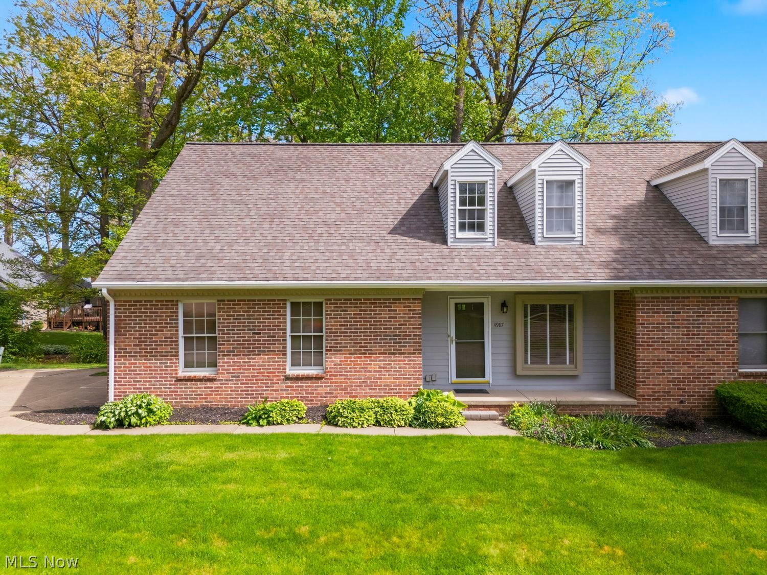 4987 Searls Drive NW North Canton OH 44720