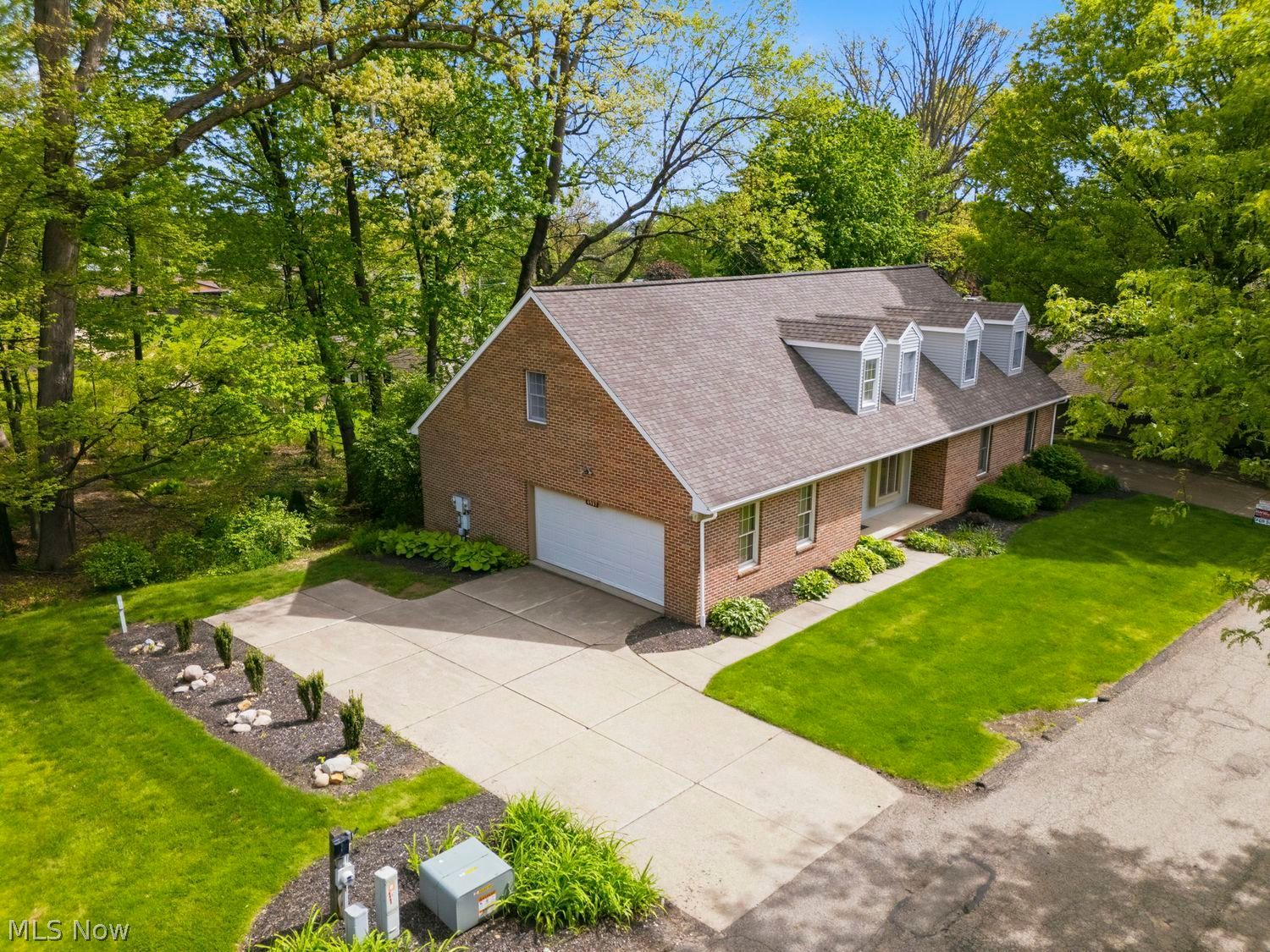 4987 Searls Drive NW North Canton OH 44720