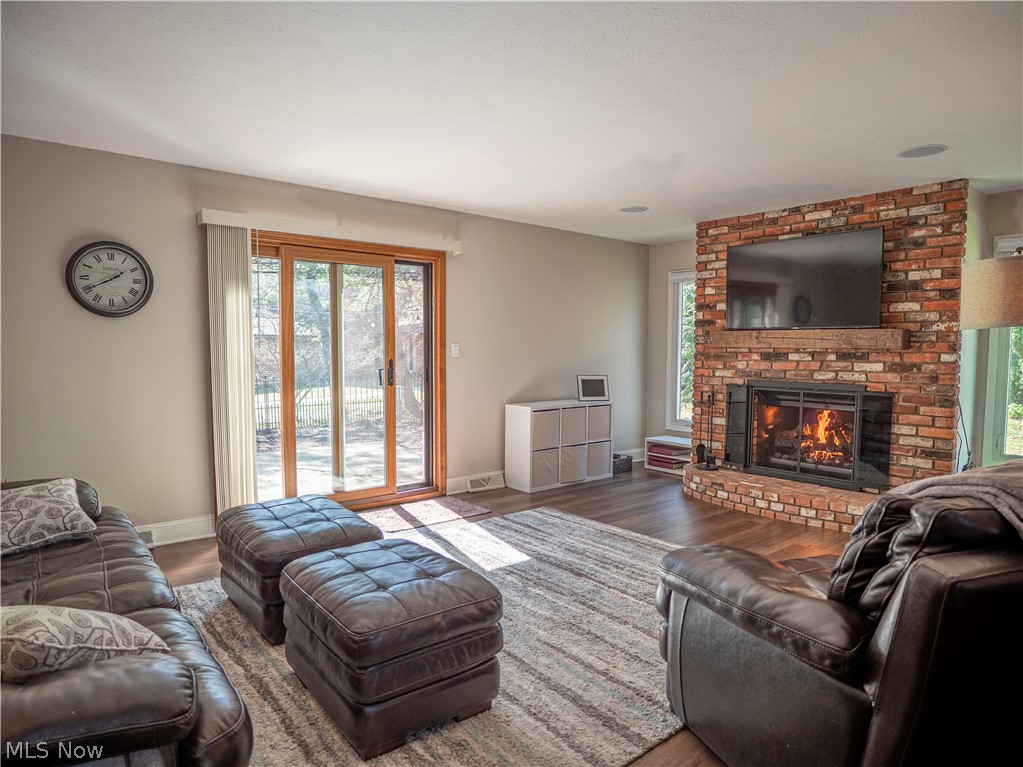 6878 W Fitzwater Road Brecksville OH 44141