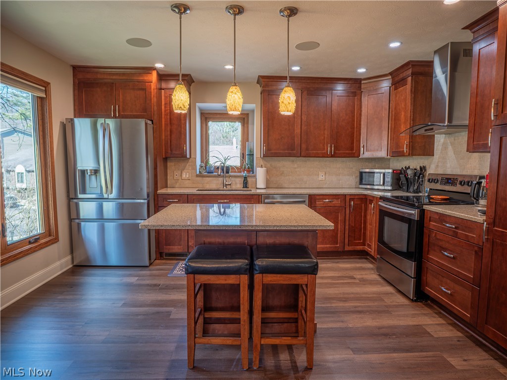 6878 W Fitzwater Road Brecksville OH 44141