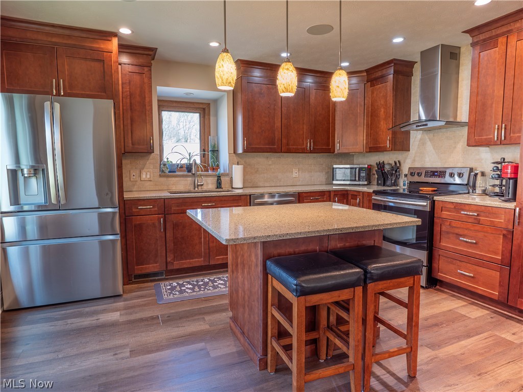6878 W Fitzwater Road Brecksville OH 44141