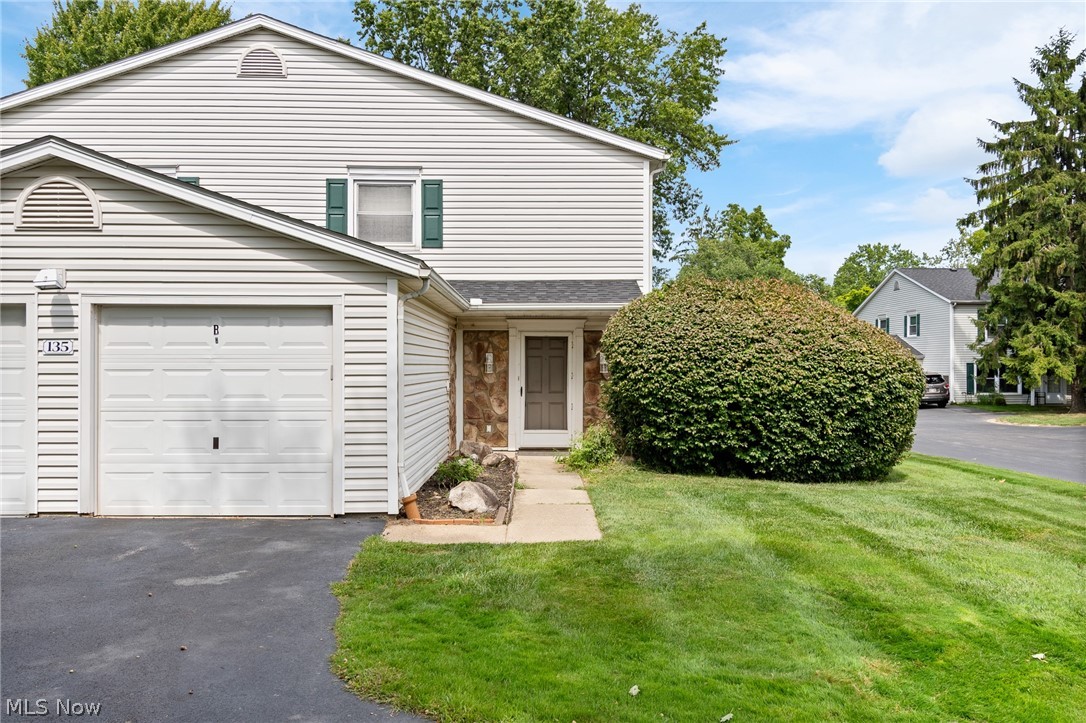 135 Ivy Hill Drive Medina OH 44256