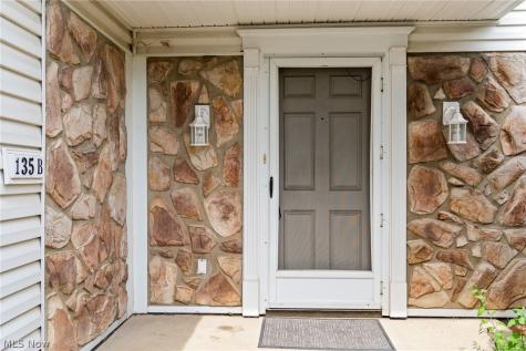 135 Ivy Hill Drive Medina OH 44256