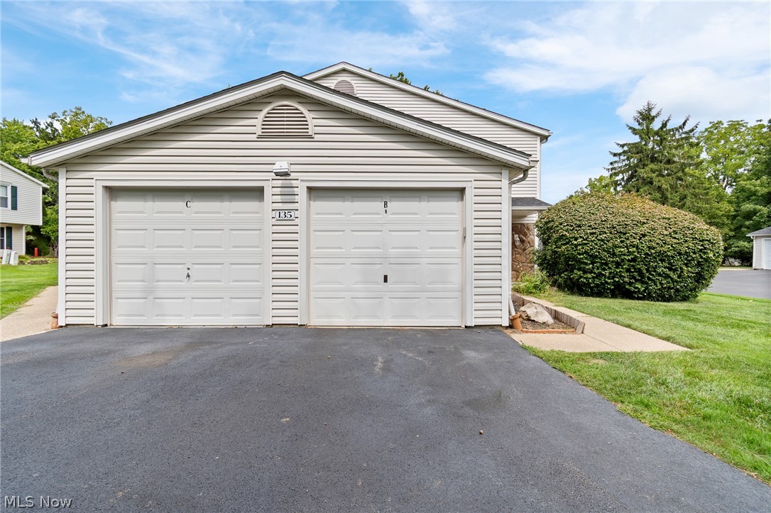 135 Ivy Hill Drive Medina OH 44256