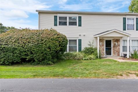135 Ivy Hill Drive Medina OH 44256