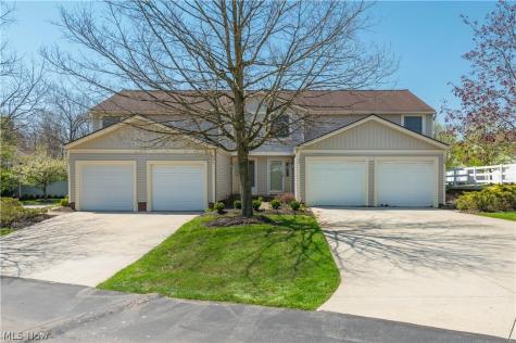 106 Maria Drive Bedford OH 44146