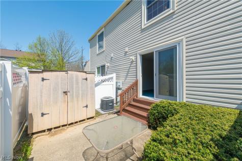 106 Maria Drive Bedford OH 44146