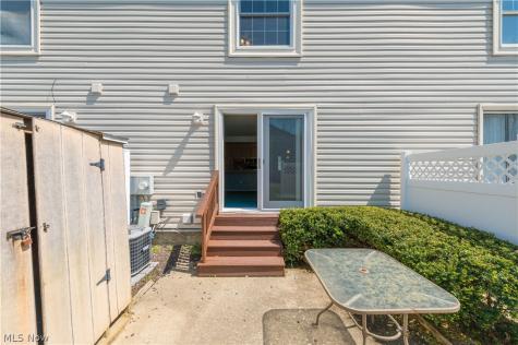 106 Maria Drive Bedford OH 44146