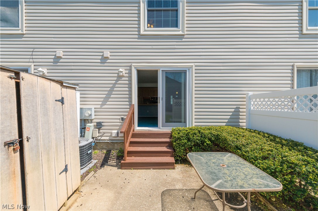 106 Maria Drive Bedford OH 44146