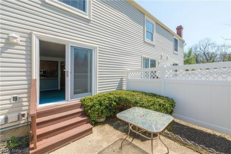 106 Maria Drive Bedford OH 44146