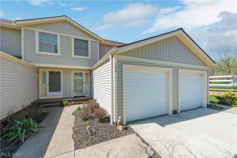 106 Maria Drive Bedford OH 44146
