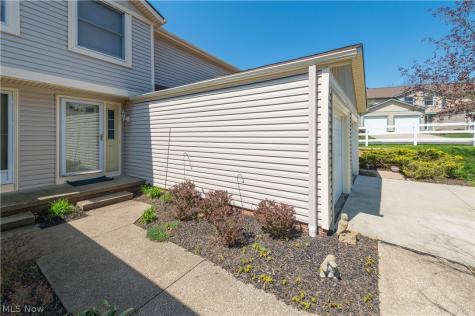 106 Maria Drive Bedford OH 44146