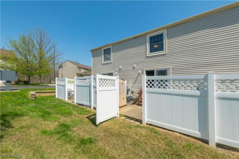 106 Maria Drive Bedford OH 44146