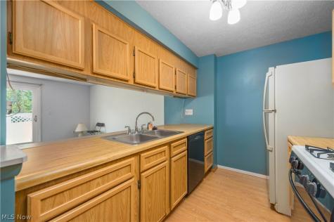 106 Maria Drive Bedford OH 44146