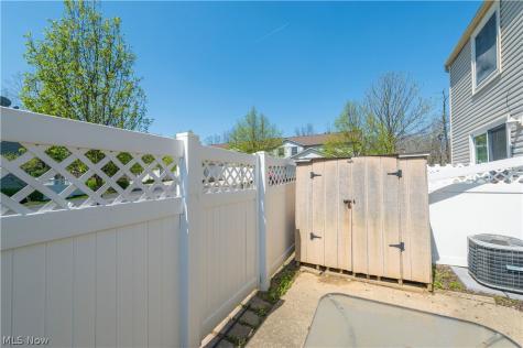 106 Maria Drive Bedford OH 44146