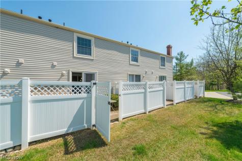 106 Maria Drive Bedford OH 44146