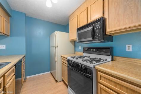 106 Maria Drive Bedford OH 44146