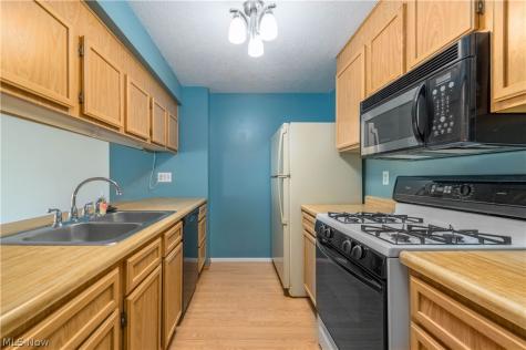 106 Maria Drive Bedford OH 44146