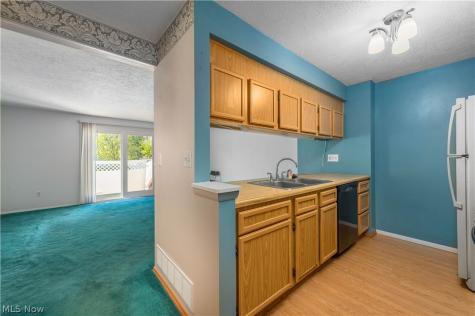 106 Maria Drive Bedford OH 44146