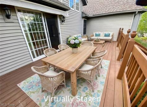 1578 Cape Cod Drive Mansfield OH 44904