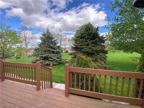 1578 Cape Cod Drive Mansfield OH 44904