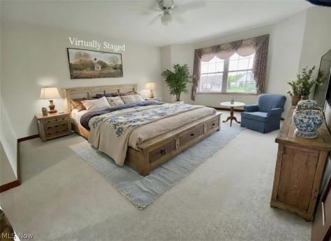 1578 Cape Cod Drive Mansfield OH 44904