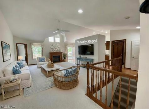 1578 Cape Cod Drive Mansfield OH 44904