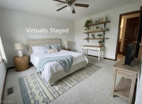 1578 Cape Cod Drive Mansfield OH 44904