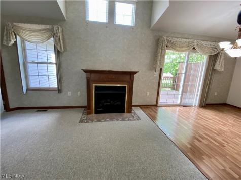 1578 Cape Cod Drive Mansfield OH 44904